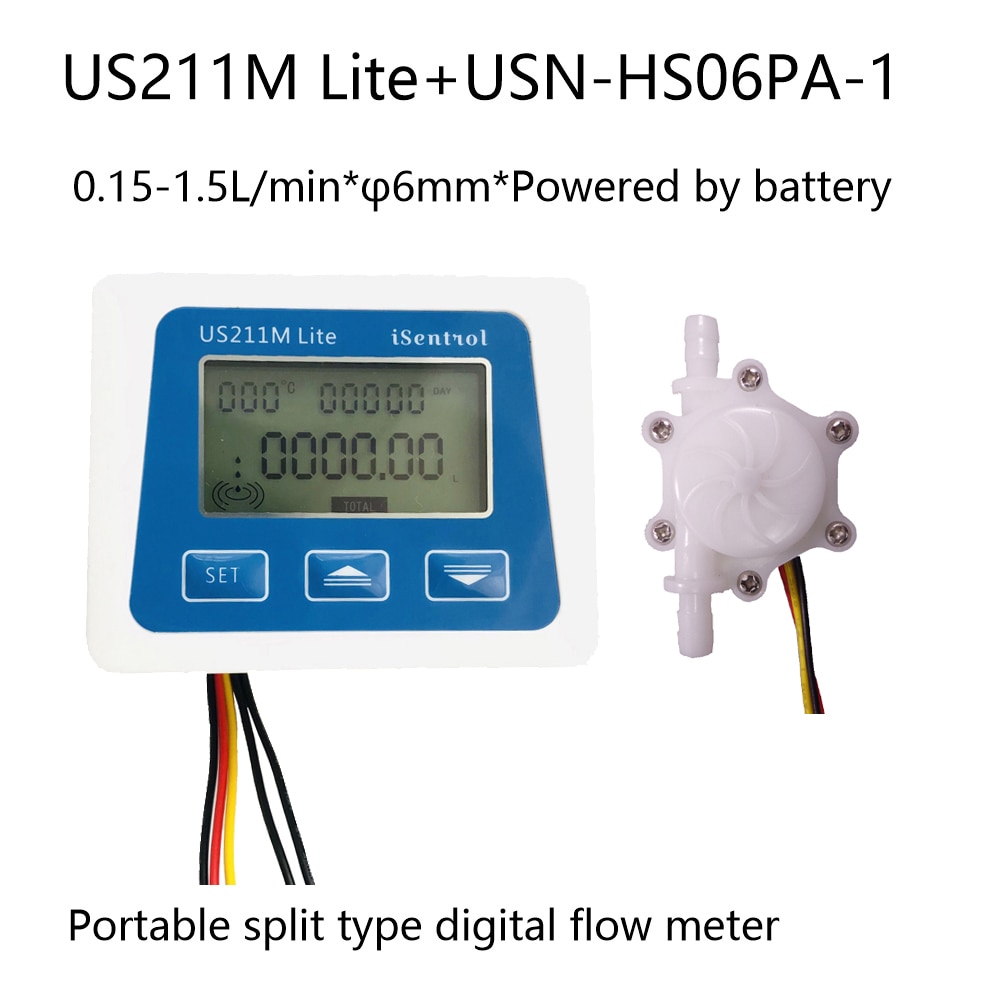 US211M Lite ޴  , USN-HS06PA 6mm OD..